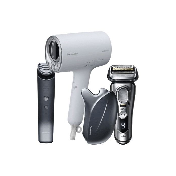 美容電器– 第7 頁– 樂樂Japan-日本直送一口價代購