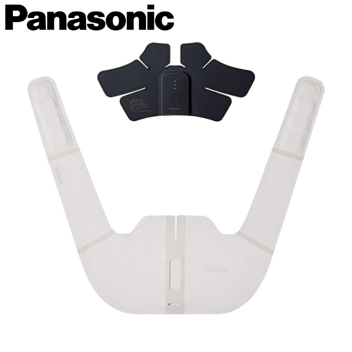 Panasonic 國際牌 高周波按摩器 EW-RA550