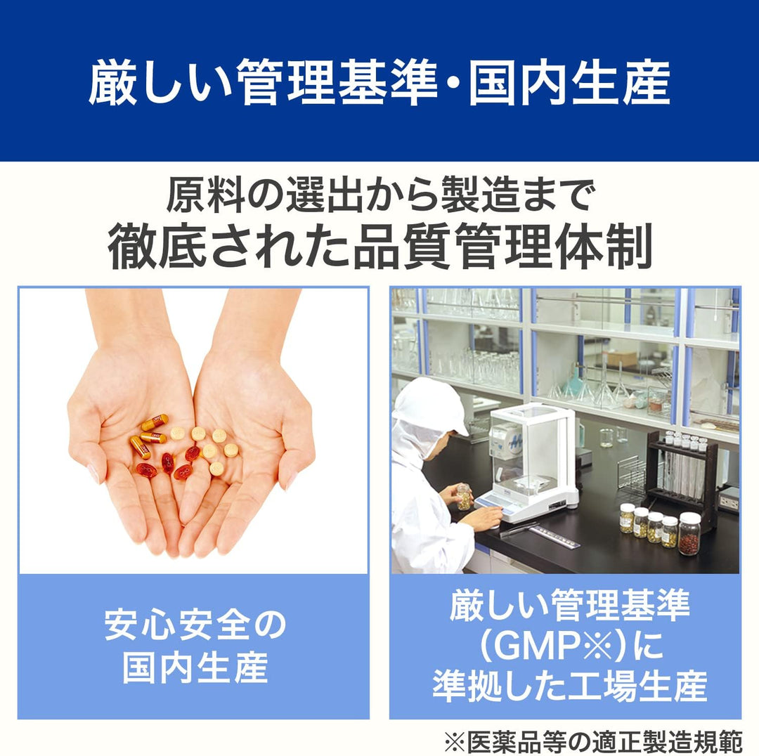 DHC 綜合維他命 綜合礦物質 90日份