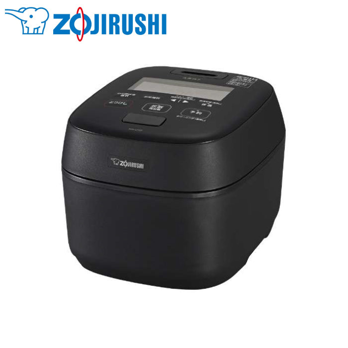 象印ZOJIRUSHI 自動IH圧力鍋
型番/EL-MB30 象印 圧力IH炊飯ジャー NP-ZX10をレビュー！クチコミ・評判をも