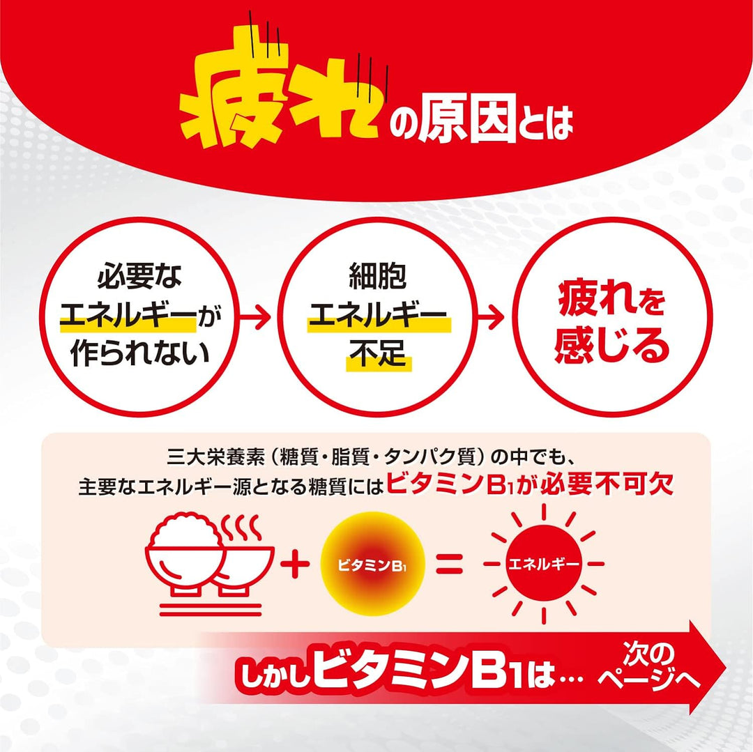 合利他命製藥 武田 日本限定 合利他命EX PLUS α