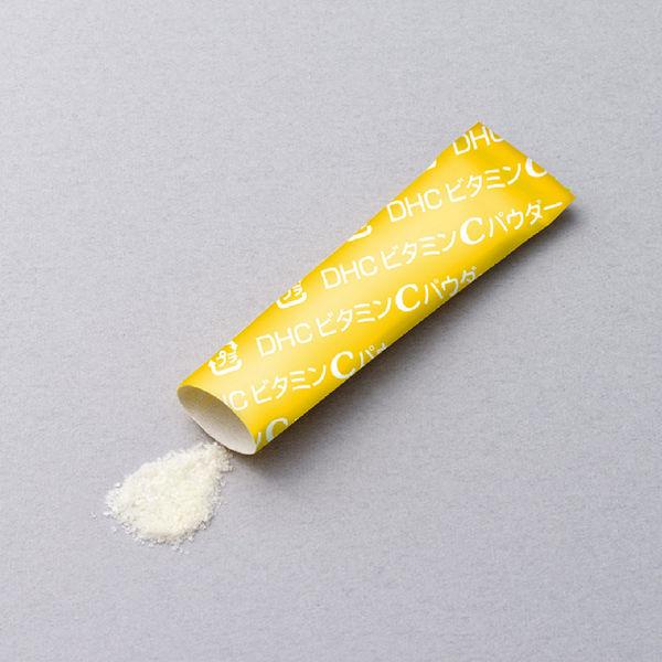 DHC 高濃度維他命C粉 3盒組 6盒組