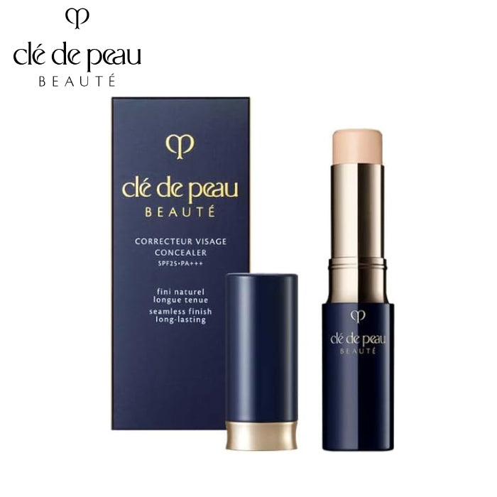 樂樂JAPAN日本代購｜Cle De Peau Beaute 肌膚之鑰奢潤光采無瑕膏SPF25