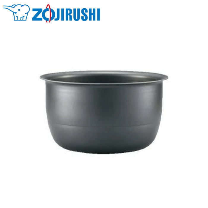 Zojirushi B575型なべ 6B色柄 新品 定価¥30360 楽天市場】象印 圧力IH炊飯ジャー なべ（内ナベ 内鍋 内釜）対象