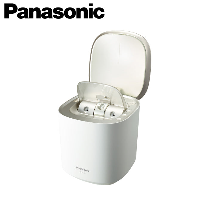 樂樂JAPAN日本代購｜Panasonic 國際牌EH-SA0B 奈米水離子蒸臉機– 樂樂