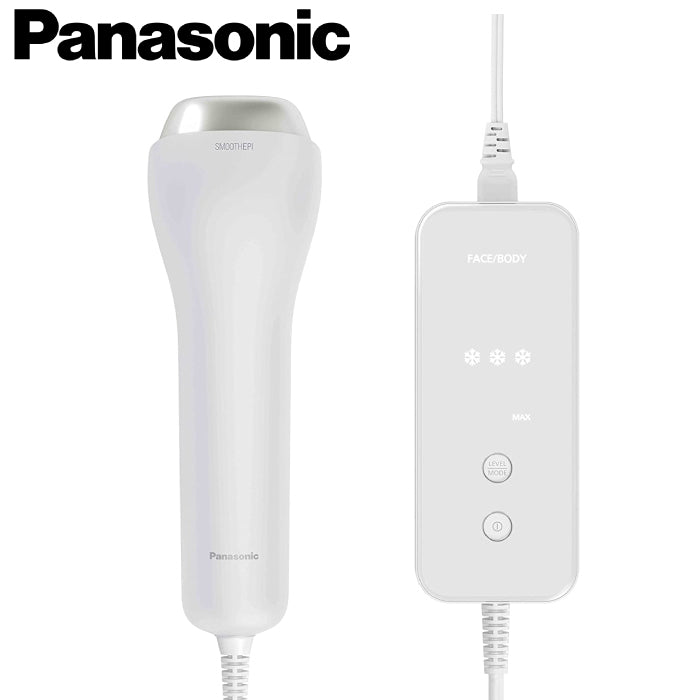 樂樂JAPAN日本代購｜Panasonic國際牌SMOOTHEPI 美體除毛機ES-WG0A WP9A