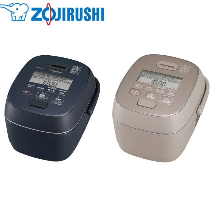 【新品未使用品】象印 炊飯器 nw-pv10-bz 極め炊き® 圧力IH炊飯ジャー NP-ZX10・18 | 炊飯ジャー | 炊飯