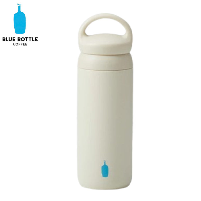 Blue Bottle Coffee 藍瓶 KINTO 保溫瓶 保溫杯 500ml