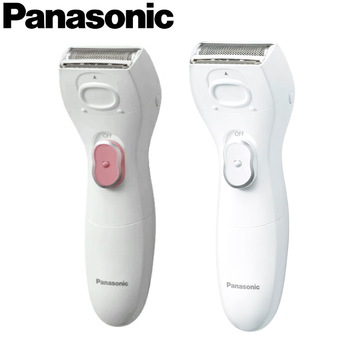 樂樂JAPAN日本代購｜ Panasonic 國際牌電動除毛刀ES-WL40/WL50/WL51