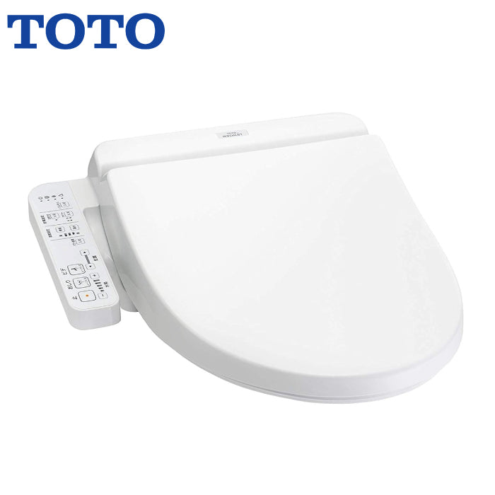樂樂JAPAN日本代購｜TOTO 東陶Washlet K系列免治馬桶座TCF8CK68 – 樂樂