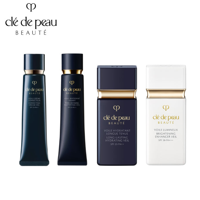 樂樂JAPAN日本代購｜Cle De Peau Beaute 肌膚之鑰妝前乳– 樂樂Japan