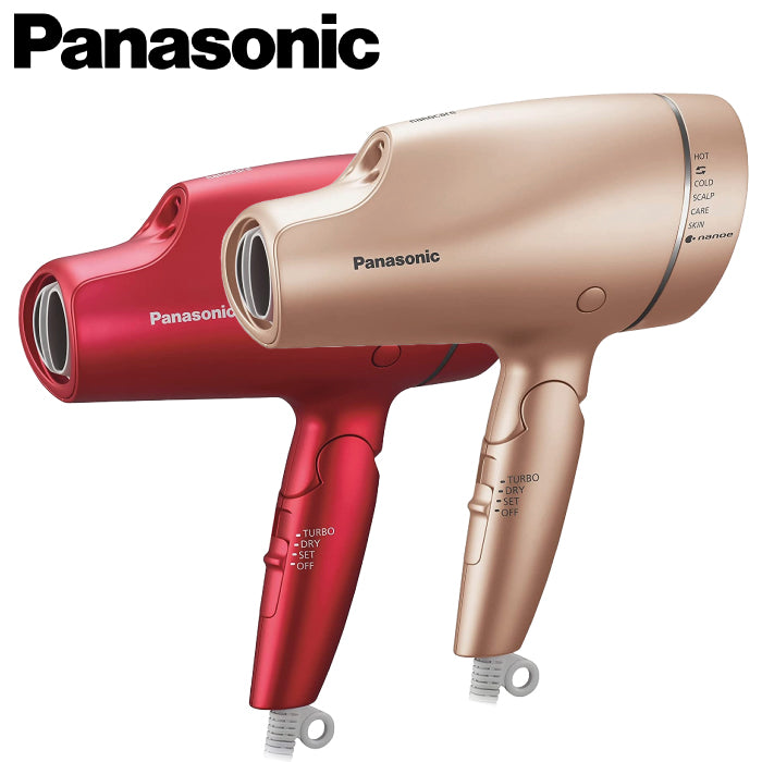 樂樂JAPAN日本代購｜Panasonic 國際牌EH-NA9F 奈米水離子吹風機國際