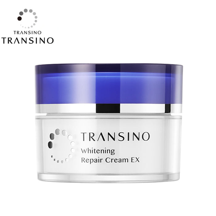樂樂JAPAN日本代購｜Transino 夜用美白乳霜EX – 樂樂Japan-日本直送