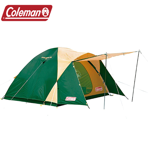 希少 廃盤 Coleman MOUNTAINEERⅣ 4人用　三角テント 希少 廃盤 Coleman MOUNTAINEERⅣ 4人用 三角テント テント（～4人用