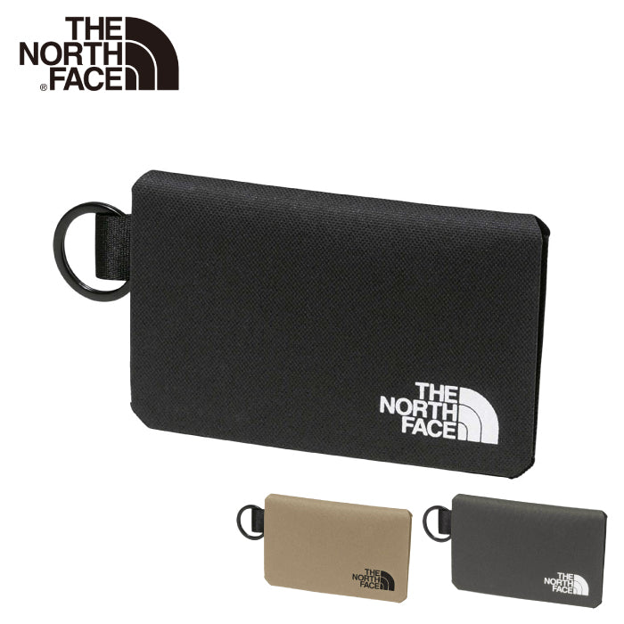 THE NORTH FACE 北臉 卡夾 NN32339