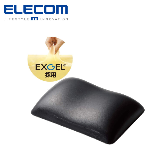 ELECOM FITTIO MOH-FTR 舒壓滑鼠墊