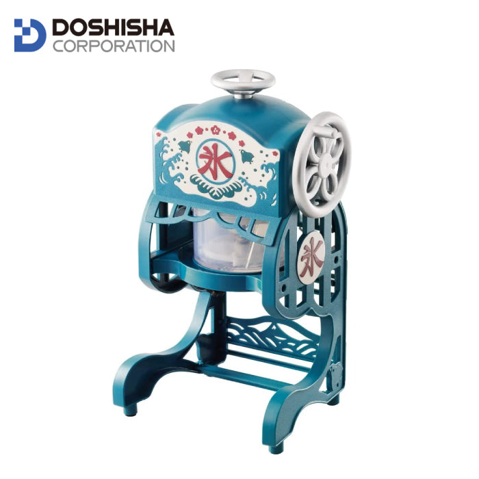 Doshisha 製冰機 DCSP-20