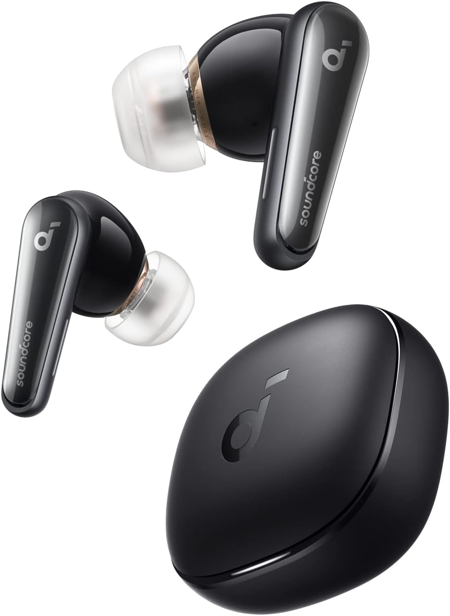 樂樂JAPAN日本代購｜ANKER Soundcore liberty 4 主動降噪真無線