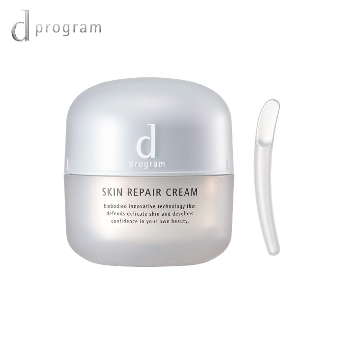 d program 敏感話題 抗衰老面霜 保濕修護霜 45g