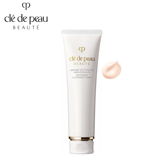 Cle De Peau Beaute 肌膚之鑰 精萃光采潔膚皂 140g