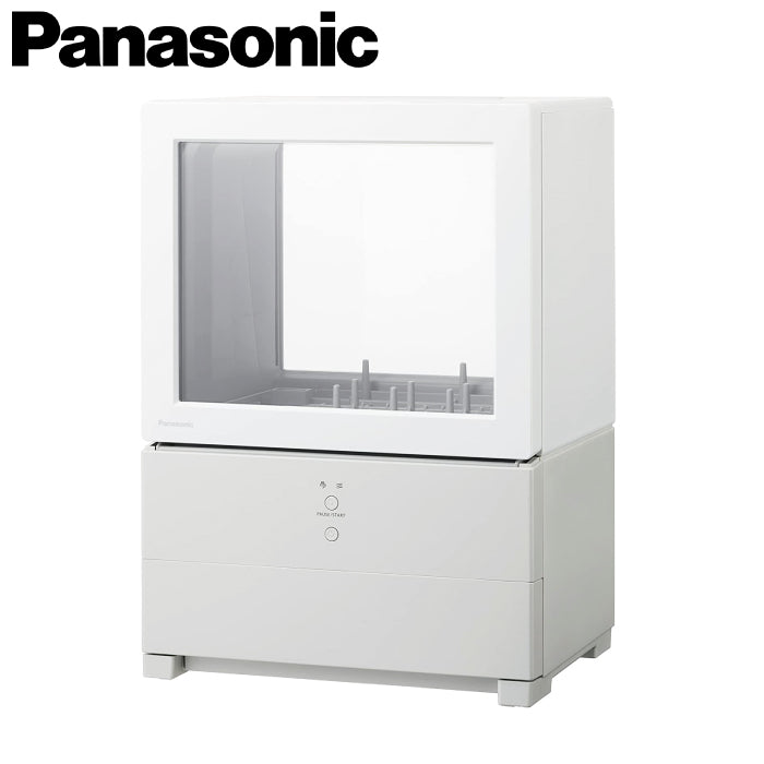 Panasonic 國際牌 小型洗烘碗機 NP-TML1