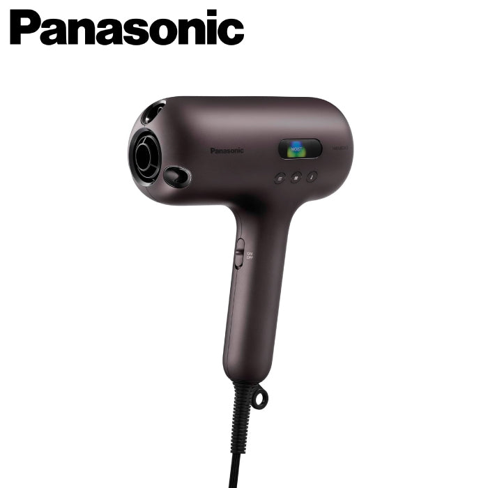 【ジャンク品？】Panasonic EH-NA0J-A BLUE Panasonic ヘアドライヤー EH-NA0J ジャンク品
