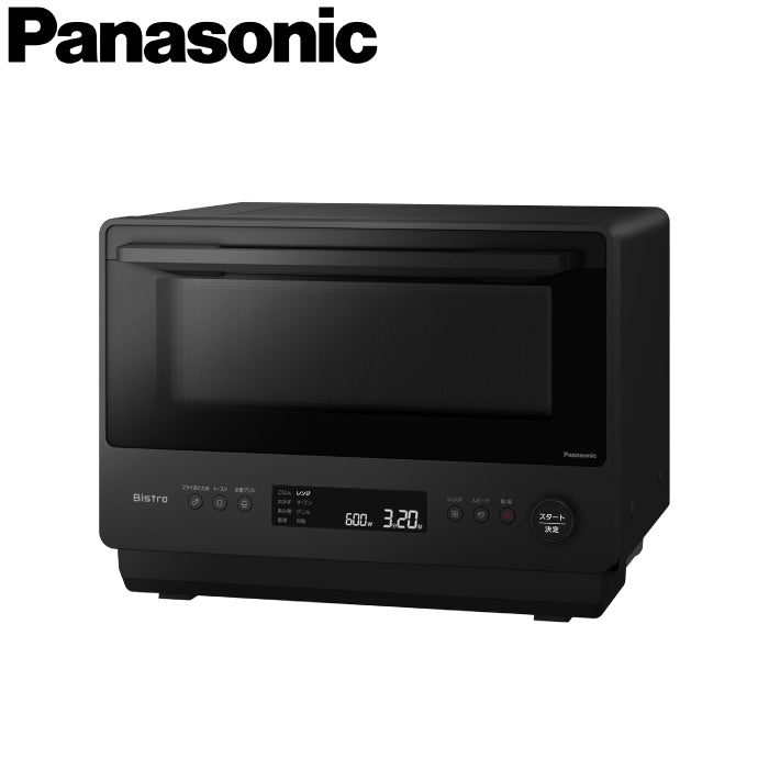 樂樂JAPAN日本代購｜Panasonic 國際牌NE-BS5C Bistro 微波烤箱– 樂樂