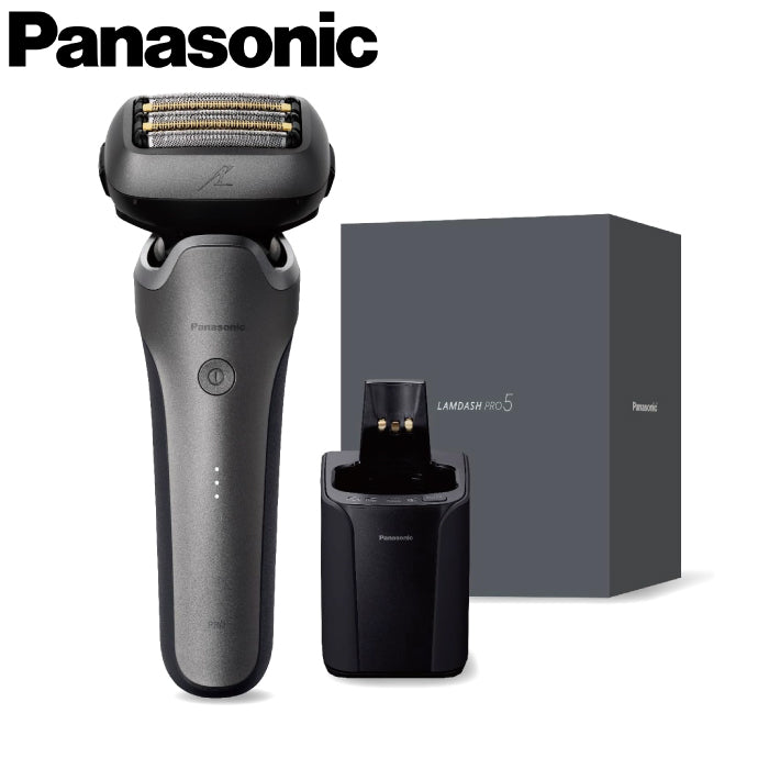 Panasonic 國際牌 5刀頭電鬍刀 ES-L571D ES-L571U ES-L551D ES-L551U