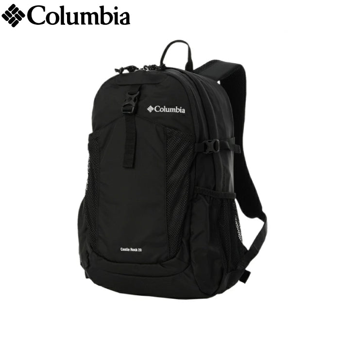 Columbia 哥倫比亞 Castle rock 20L Backpack II 後背包 PU8663