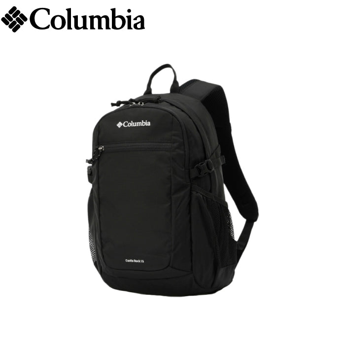 Columbia 哥倫比亞 Castle rock 15L Backpack II 後背包 PU8664