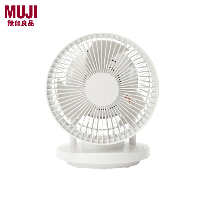 MUJI 無印良品 循環風扇 MJ-OCF06/18 MJ-OCFG06/18