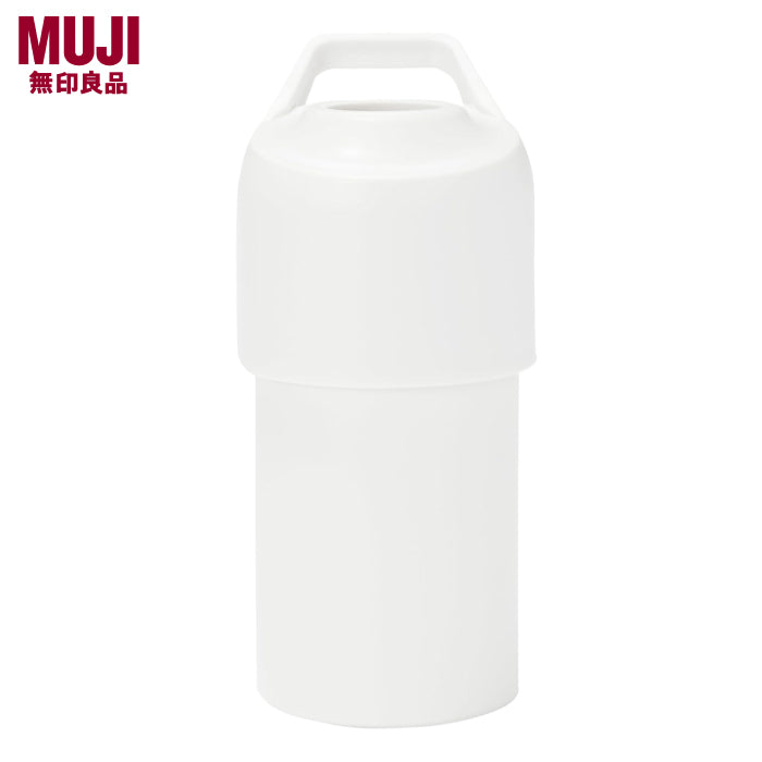 無印良品 MUJI 寶特瓶使用 不鏽鋼 保冷瓶