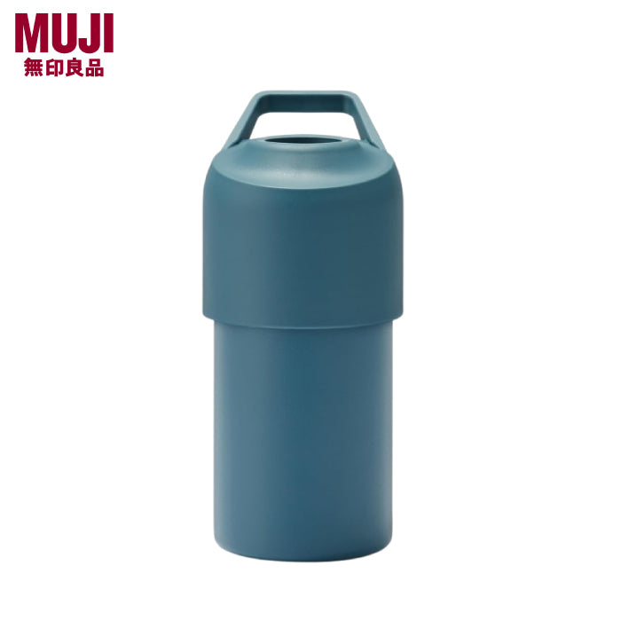 MUJI 無印良品 寶特瓶用保冷瓶