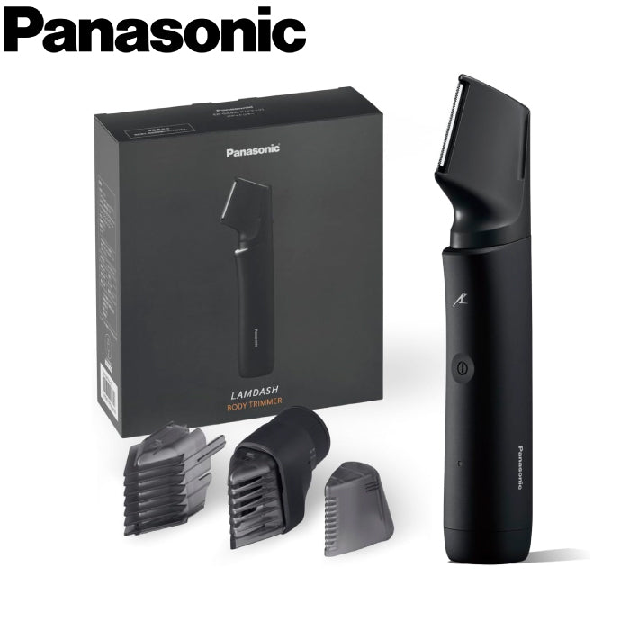Panasonic 國際牌 男士美體刀 ER-GK9A GK8A