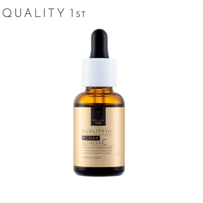 QUALITY 1ST 皇后的秘密 DERMA LASER系列精華液 30ml