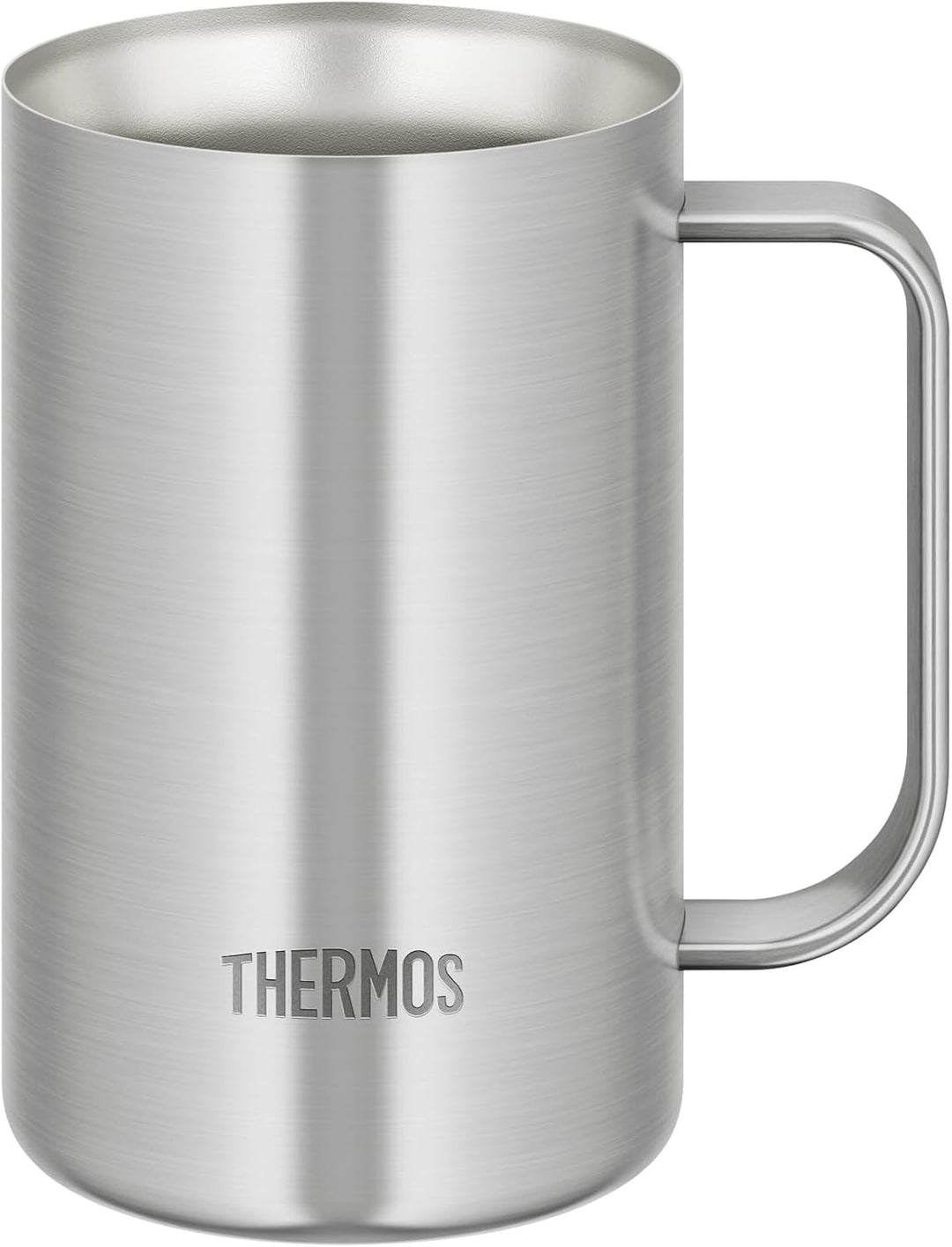 THERMOS 膳魔師 真空隔熱保溫杯 720ml JDK-720