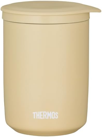 THERMOS 膳魔師 保溫杯 附濾茶網 JTB-500FI