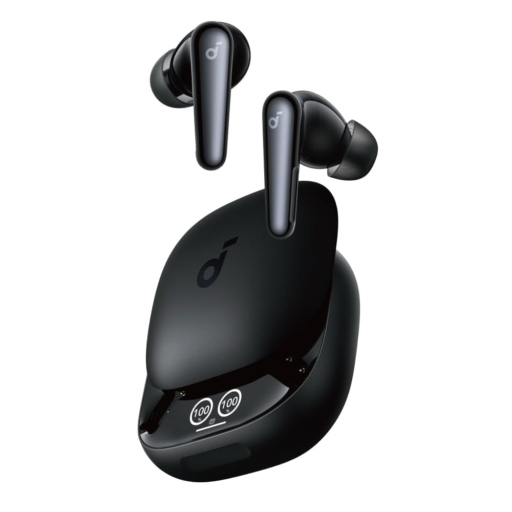 樂樂JAPAN日本代購｜ANKER Soundcore Liberty 4 Pro 主動降噪真