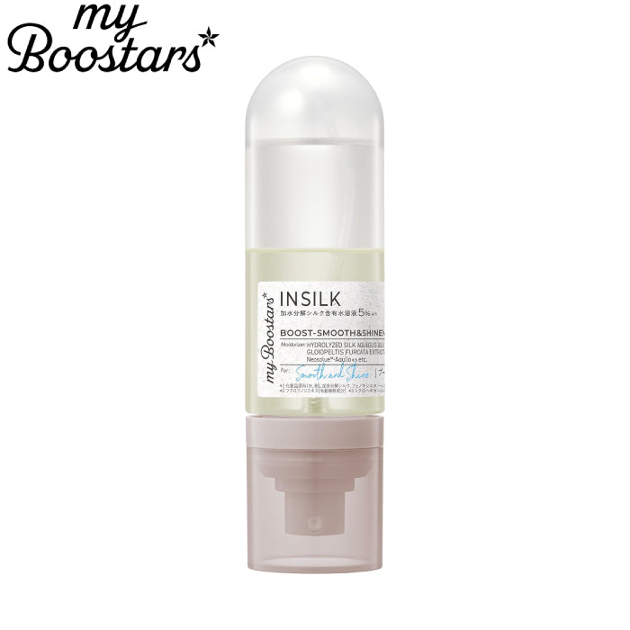 Myboostars 頭髮精華噴霧 90ml