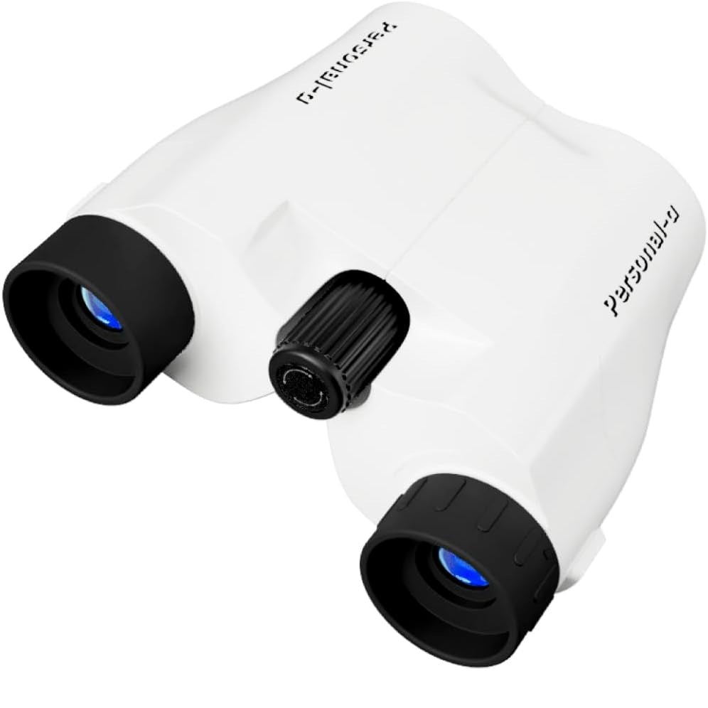 personal α 雙筒 望遠鏡