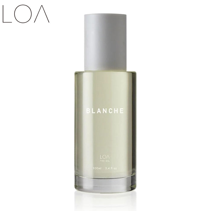 LOA THE OIL 全效香氛油