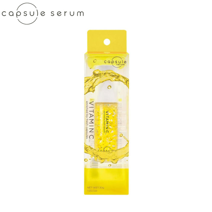 CAPSULE SERUM 珂蓓思 美容液 30ml