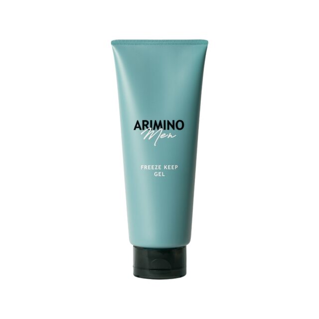 ARIMINO men 蔓森仕 造型品