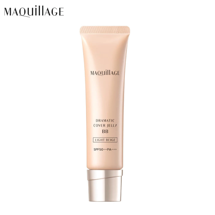 MAQuillAGE 心機彩妝 心機奶凍亮膚BB精華