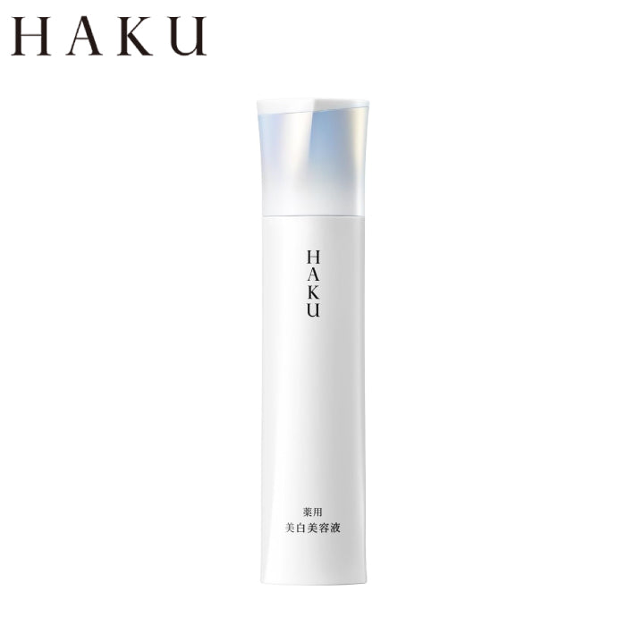 HAKU 驅黑淨白 驅黑淨白露IV 45g EV後繼款