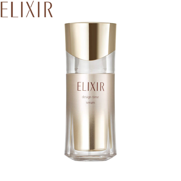 資生堂 ELIXIR 怡麗絲爾 彈潤時控精粹 40ml