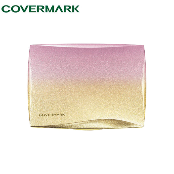 COVERMARK 羽紗恆霧粉餅 SPF32 PA+++