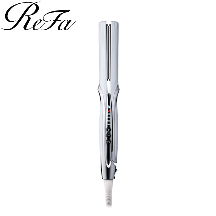 ReFa STRAIGHT IRON PRO 離子夾