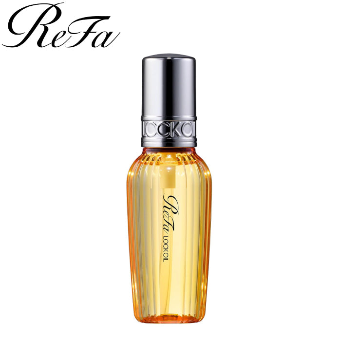 ReFa LOCK OIL 髮油
