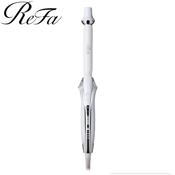 ReFa CURL IRON PRO 電棒捲